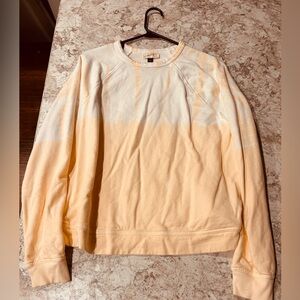 Universal Thread Tie Dye Sweatshirt Large